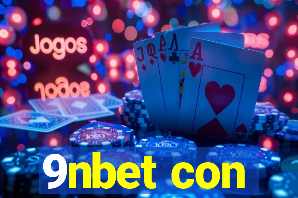 9nbet con